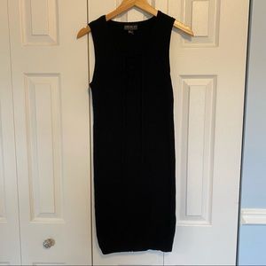 Forever 21 plus size ribbed dress